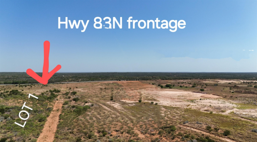 26225 N U.S. Hwy 83, Laredo, Texas 78045, ,Land,For Sale,26225 N U.S. Hwy 83,20261205