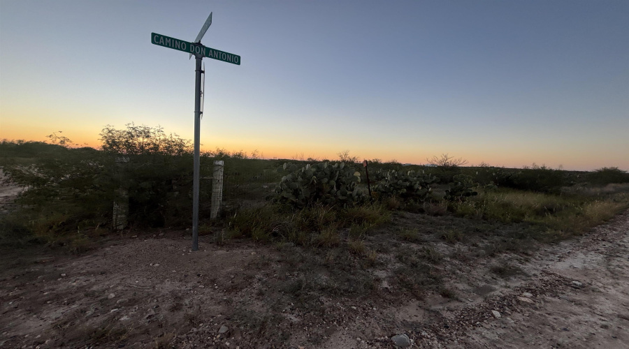 1280 Camino Don Antonio, Laredo, Texas 78041, ,Land,For Sale,1280 Camino Don Antonio,20255533