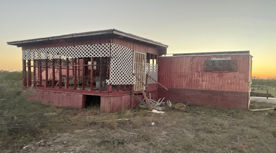 1280 Camino Don Antonio, Laredo, Texas 78041, ,Land,For Sale,1280 Camino Don Antonio,20255533