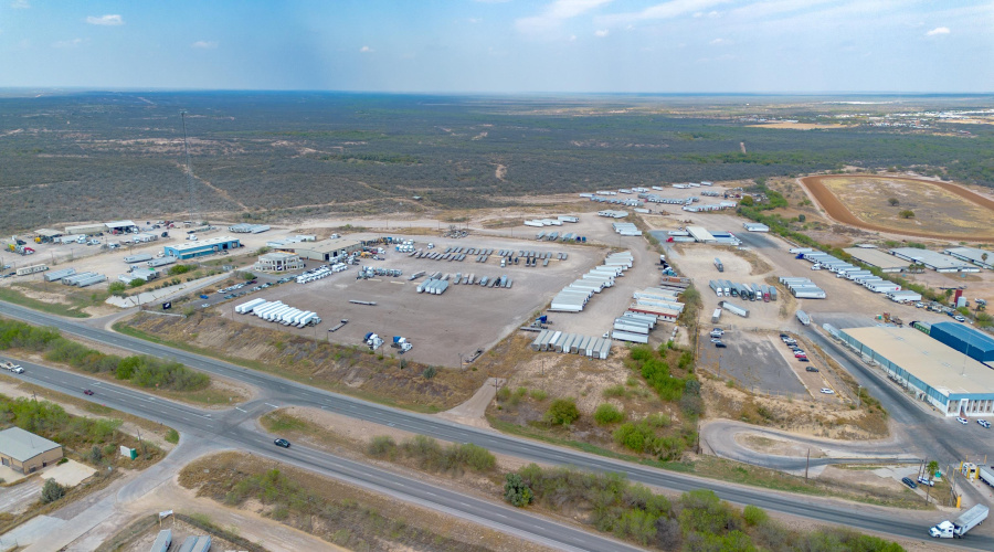 23910 F.M. 1472 (Mines Rd.), Laredo, Texas 78045, ,Land,For Rent,23910 F.M. 1472 (Mines Rd.),20261207