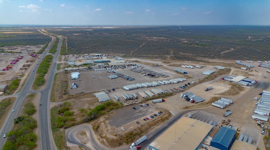 23910 F.M. 1472 (Mines Rd.), Laredo, Texas 78045, ,Land,For Rent,23910 F.M. 1472 (Mines Rd.),20261207