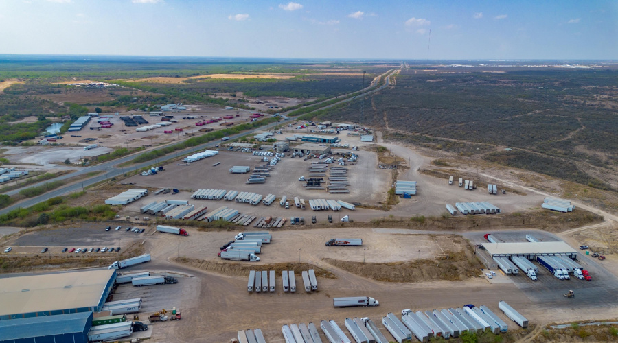 23910 F.M. 1472 (Mines Rd.), Laredo, Texas 78045, ,Land,For Rent,23910 F.M. 1472 (Mines Rd.),20261207