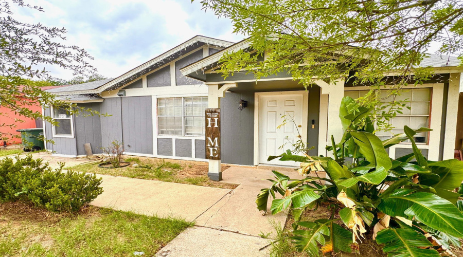 5116 Haynes Ave, LAREDO, Texas 78041, ,Multi-family,For Sale,5116 Haynes Ave,20261221