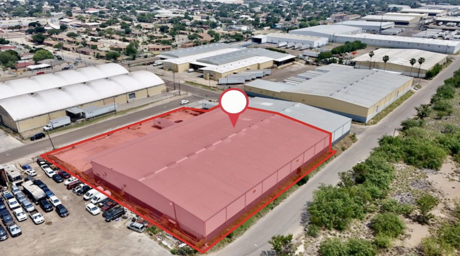 3102 Vidaurri Ave, Laredo, Texas 78040, 1 Bedroom Bedrooms, 1 Room Rooms,2 BathroomsBathrooms,Commercial/industrial,For Rent,3102 Vidaurri Ave,20261215