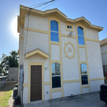 2901 S Martin Ave, Laredo, Texas 78046, 2 Bedrooms Bedrooms, 5 Rooms Rooms,1 BathroomBathrooms,Residential,For Rent,2901 S Martin Ave,20261217