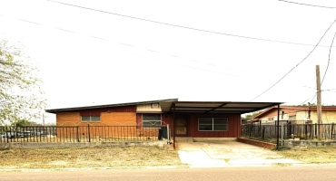 2119 Chacon St, Laredo, Texas 78043, 3 Bedrooms Bedrooms, 6 Rooms Rooms,2 BathroomsBathrooms,Residential,For Sale,2119 Chacon St,20260729