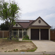 8810 Crossway Dr, Laredo, Texas 78045, 3 Bedrooms Bedrooms, 5 Rooms Rooms,2 BathroomsBathrooms,Residential,For Rent,8810 Crossway Dr,20261229