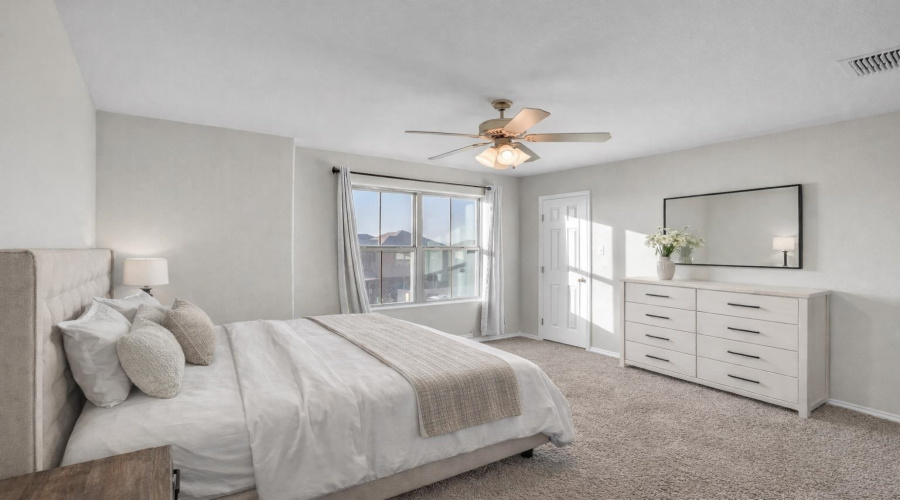 ROOM 5 UPSTAIRS - FOR ILLUSTRATION PURPOSE ONLY