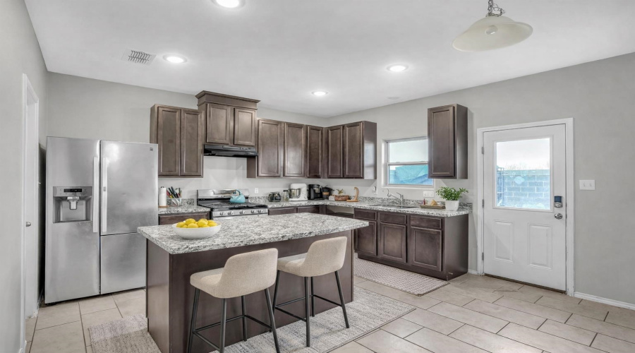 STAGING FOR ILLUSTRATION PURPOSE ONLY