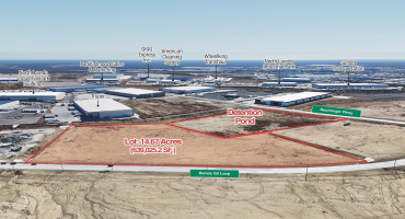 XXXX Ramos Gil Loop, Laredo, Texas 78045, ,Land,For Sale,XXXX Ramos Gil Loop,20261239