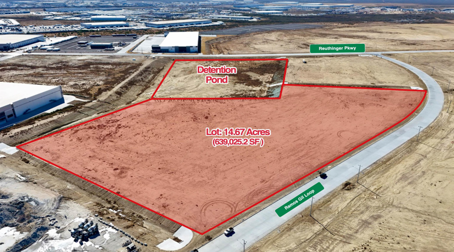 XXXX Ramos Gil Loop, Laredo, Texas 78045, ,Land,For Sale,XXXX Ramos Gil Loop,20261239