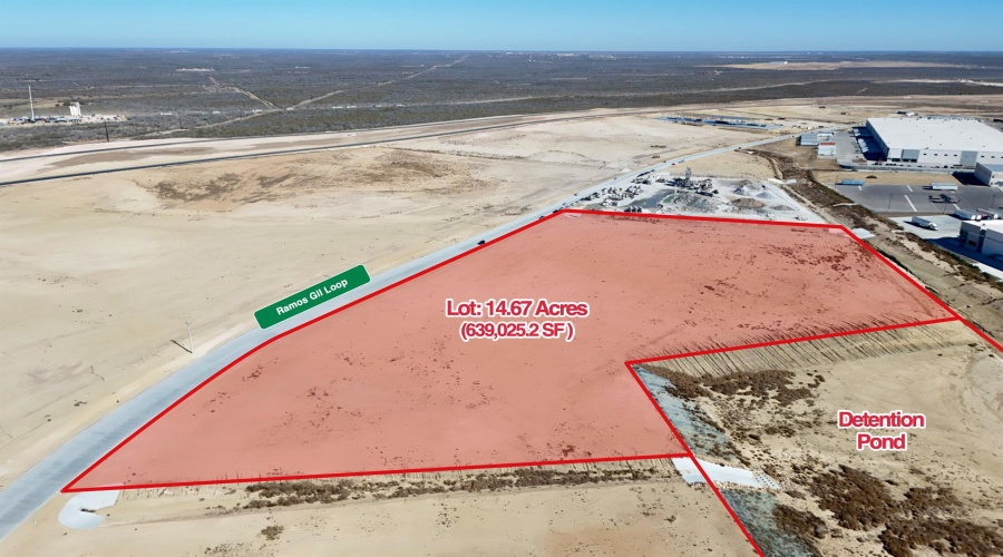 XXXX Ramos Gil Loop, Laredo, Texas 78045, ,Land,For Sale,XXXX Ramos Gil Loop,20261239