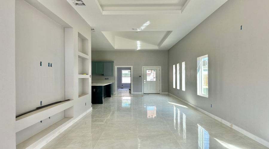 1417 Los Estribos Dr., Laredo, Texas 78046, 3 Bedrooms Bedrooms, 5 Rooms Rooms,2 BathroomsBathrooms,Residential,For Sale,1417 Los Estribos Dr.,20261237