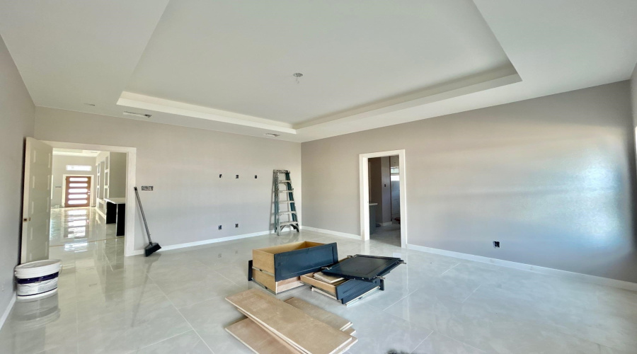 1417 Los Estribos Dr., Laredo, Texas 78046, 3 Bedrooms Bedrooms, 5 Rooms Rooms,2 BathroomsBathrooms,Residential,For Sale,1417 Los Estribos Dr.,20261237