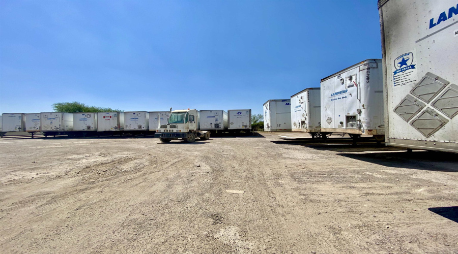 705 Enterprise St, Laredo, Texas 78045, 1 Bedroom Bedrooms, 11 Rooms Rooms,2 BathroomsBathrooms,Commercial/industrial,For Rent,705 Enterprise St,20261249