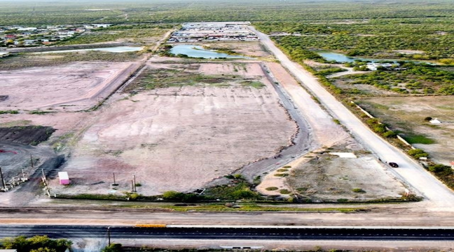 8012 TX State Hwy 359, Laredo, Texas 78043, ,Land,For Sale,8012 TX State Hwy 359,20261240