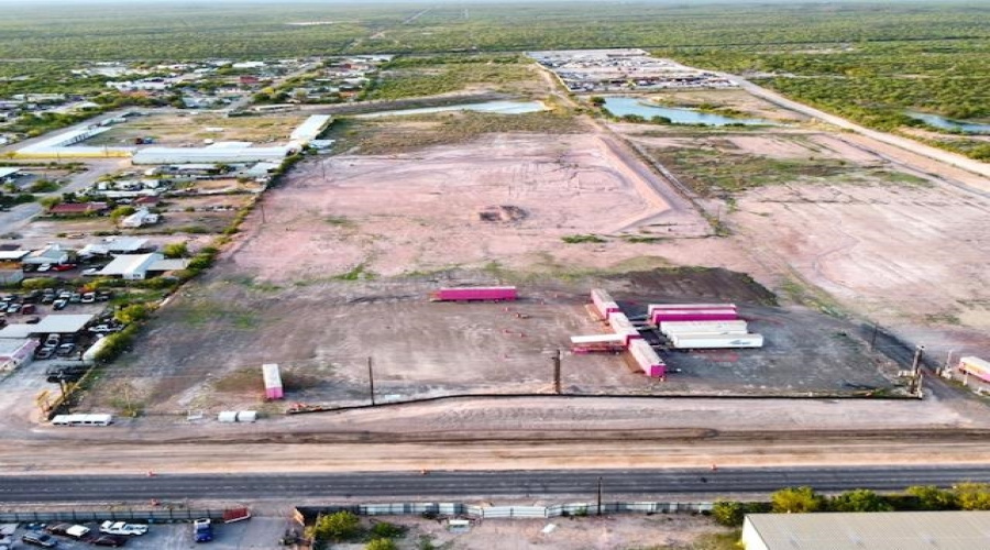 7588 TX State Hwy 359, Laredo, Texas 78043, ,Land,For Sale,7588 TX State Hwy 359,20261242