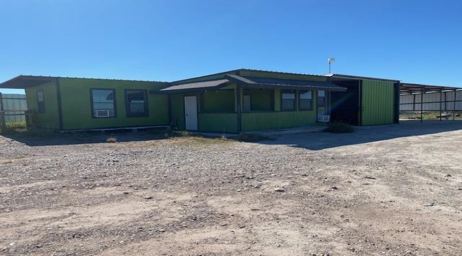 326 Francisco Guerra Jr Blvd., Laredo, Texas 78043, ,Land,For Sale,326 Francisco Guerra Jr Blvd.,20261243