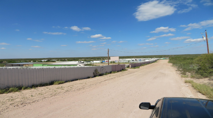 326 Francisco Guerra Jr Blvd., Laredo, Texas 78043, ,Land,For Sale,326 Francisco Guerra Jr Blvd.,20261243