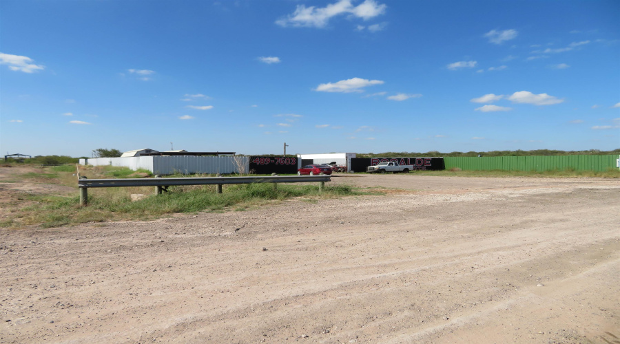 326 Francisco Guerra Jr Blvd., Laredo, Texas 78043, ,Land,For Sale,326 Francisco Guerra Jr Blvd.,20261243