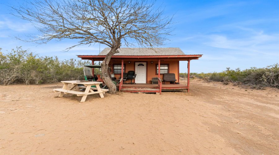 TR 25 Unit 2, Freer, Texas 78384-0337, ,Land,For Sale,TR 25 Unit 2,20261251