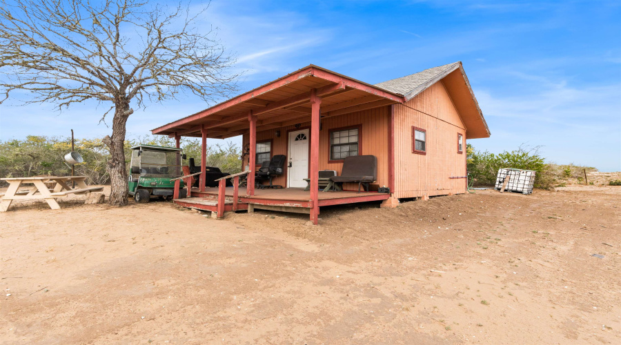 TR 25 Unit 2, Freer, Texas 78384-0337, ,Land,For Sale,TR 25 Unit 2,20261251