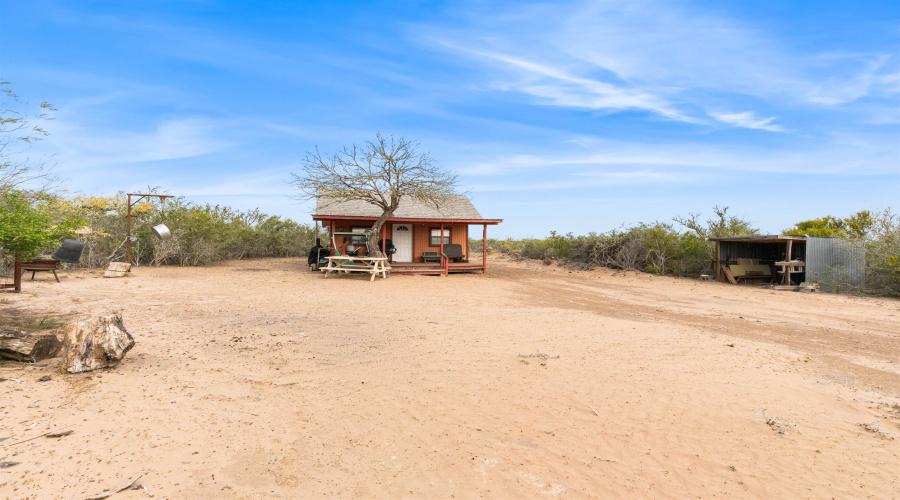 TR 25 Unit 2, Freer, Texas 78384-0337, ,Land,For Sale,TR 25 Unit 2,20261251