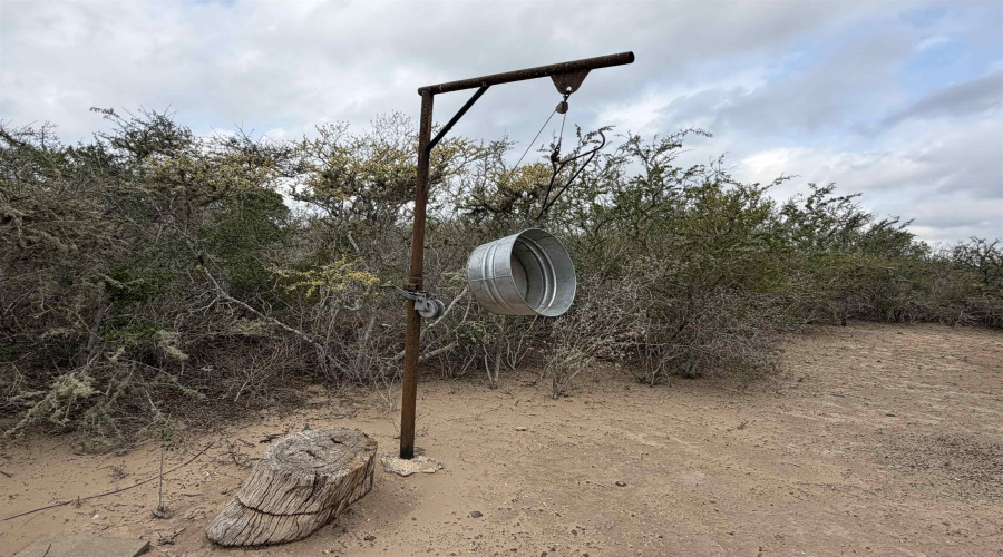 TR 25 Unit 2, Freer, Texas 78384-0337, ,Land,For Sale,TR 25 Unit 2,20261251