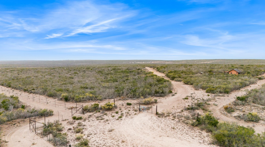 TR 25 Unit 2, Freer, Texas 78384-0337, ,Land,For Sale,TR 25 Unit 2,20261251
