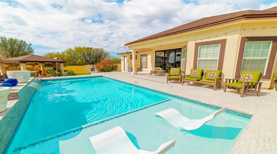 507 Scissor Tail Cir, Laredo, Texas 78045, 3 Bedrooms Bedrooms, 6 Rooms Rooms,2 BathroomsBathrooms,Residential,For Sale,507 Scissor Tail Cir,20260988