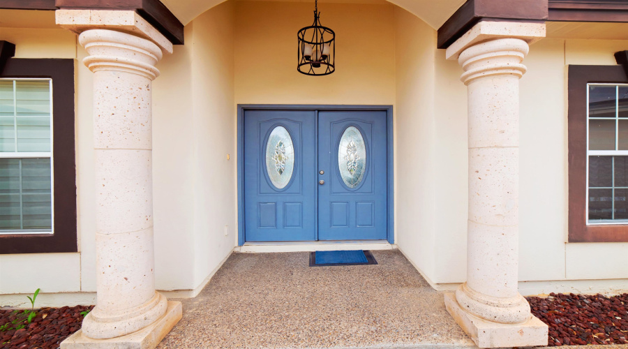 507 Scissor Tail Cir, Laredo, Texas 78045, 3 Bedrooms Bedrooms, 6 Rooms Rooms,2 BathroomsBathrooms,Residential,For Sale,507 Scissor Tail Cir,20260988