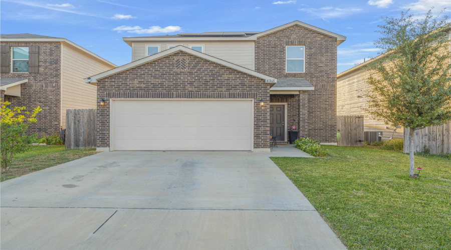 4318 Gabriela Ln., Laredo, Texas 78046, 3 Bedrooms Bedrooms, 6 Rooms Rooms,2 BathroomsBathrooms,Residential,For Sale,4318 Gabriela Ln.,20261244
