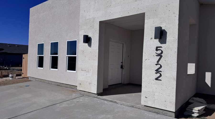 5722 Moses Lp., Laredo, Texas 78046, 3 Bedrooms Bedrooms, 5 Rooms Rooms,2 BathroomsBathrooms,Residential,For Sale,5722 Moses Lp.,20261253