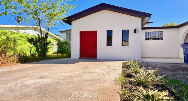 1515 Madison St, LAREDO, Texas 78040, 1 Bedroom Bedrooms, 3 Rooms Rooms,1 BathroomBathrooms,Residential,For Rent,1515 Madison St,20261255