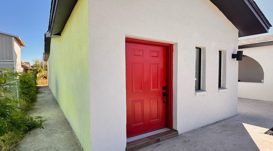 1515 Madison St, LAREDO, Texas 78040, 1 Bedroom Bedrooms, 3 Rooms Rooms,1 BathroomBathrooms,Residential,For Rent,1515 Madison St,20261255