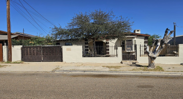 4523 La Cienega Ln, Laredo, Texas 78046, 4 Bedrooms Bedrooms, 7 Rooms Rooms,2 BathroomsBathrooms,Residential,For Sale,4523 La Cienega Ln,20261257