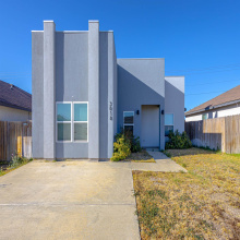 3018 Bluebell Ct., LAREDO, Texas 78046, 4 Bedrooms Bedrooms, 6 Rooms Rooms,2 BathroomsBathrooms,Residential,For Sale,3018 Bluebell Ct.,20261258