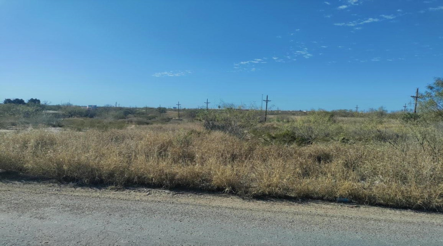 ABST 280 POR 10, Laredo, Texas 78045, ,Land,For Sale,ABST 280 POR 10,20261266