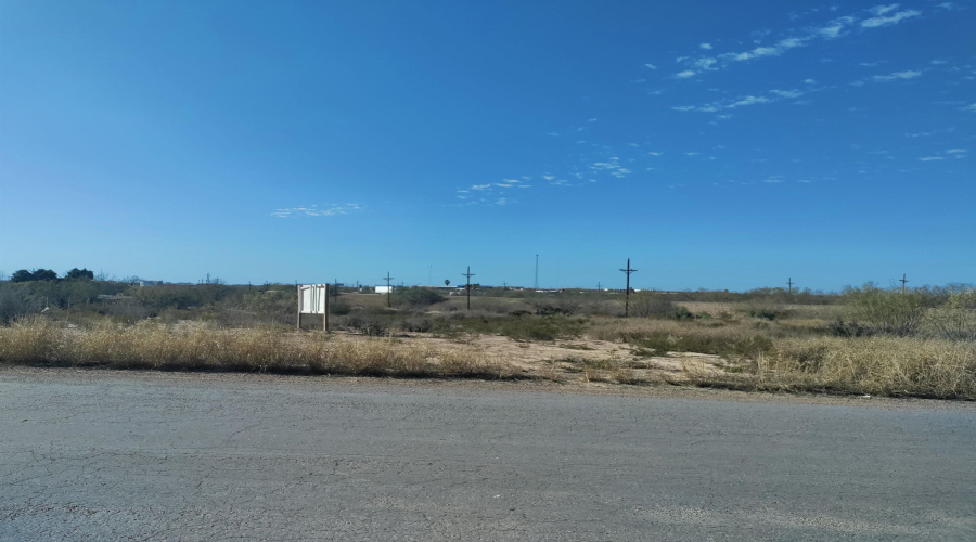 ABST 280 POR 10, Laredo, Texas 78045, ,Land,For Rent,ABST 280 POR 10,20261267