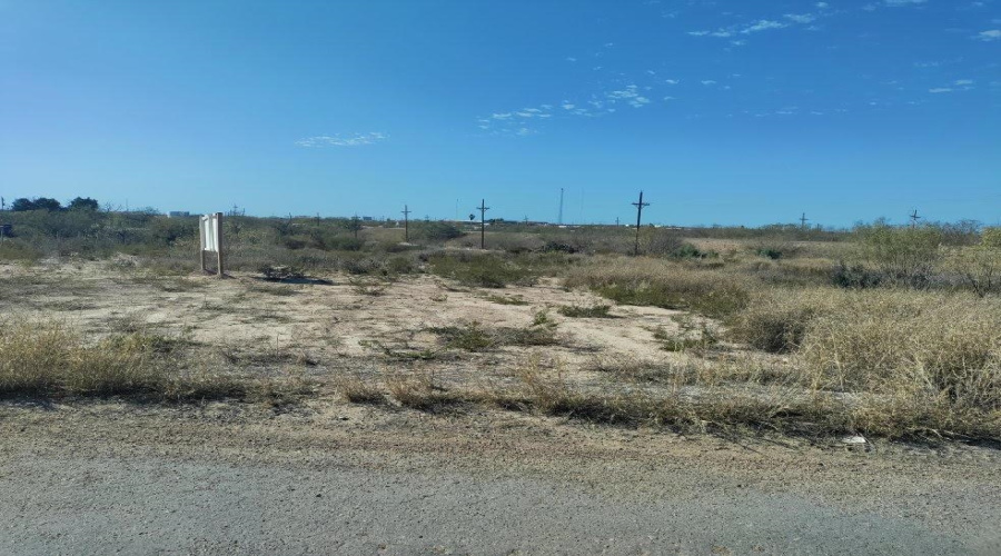 ABST 280 POR 10, Laredo, Texas 78045, ,Land,For Rent,ABST 280 POR 10,20261267