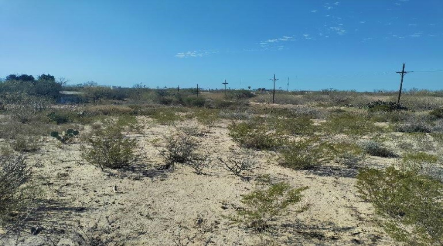 ABST 280 POR 10, Laredo, Texas 78045, ,Land,For Rent,ABST 280 POR 10,20261267