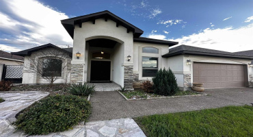 7227 Sylvia Plath Dr, Laredo, Texas 78041-0000, 4 Bedrooms Bedrooms, 8 Rooms Rooms,2 BathroomsBathrooms,Residential,For Sale,7227 Sylvia Plath Dr,20261270