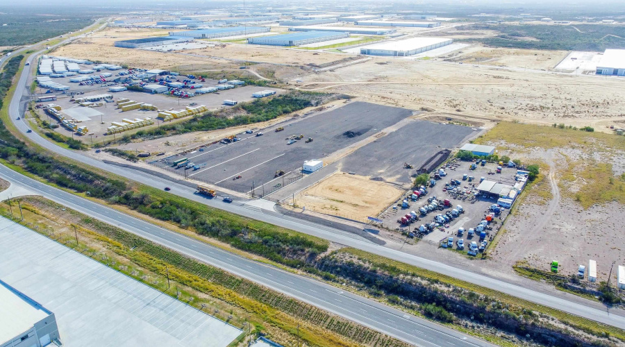 FM F.M. 1472 (Mines Rd.), Laredo, Texas 78045, ,Land,For Sale,FM F.M. 1472 (Mines Rd.),20261279