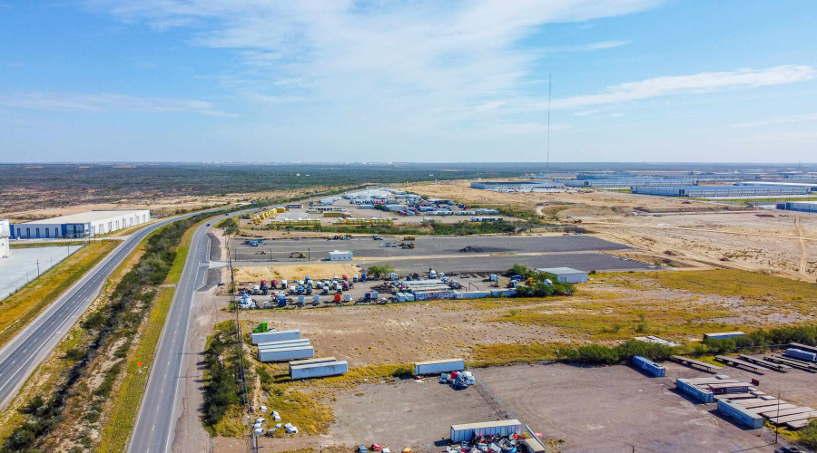 FM F.M. 1472 (Mines Rd.), Laredo, Texas 78045, ,Land,For Sale,FM F.M. 1472 (Mines Rd.),20261279