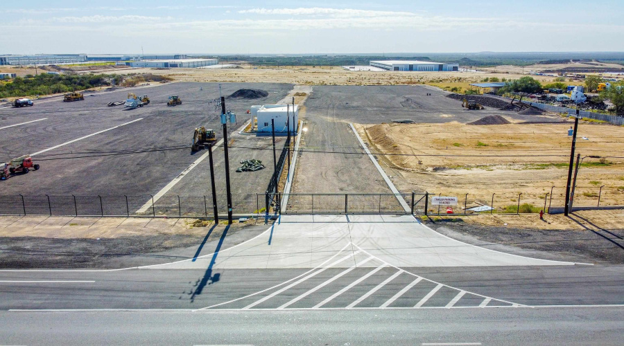 FM F.M. 1472 (Mines Rd.), Laredo, Texas 78045, ,Land,For Sale,FM F.M. 1472 (Mines Rd.),20261279