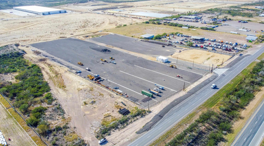 FM F.M. 1472 (Mines Rd.), Laredo, Texas 78045, ,Land,For Sale,FM F.M. 1472 (Mines Rd.),20261279