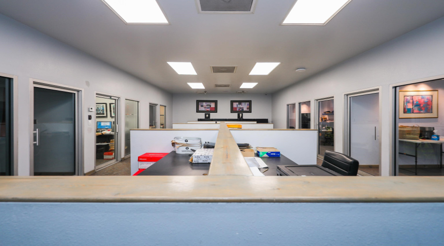 1641 World Trade Center Lp, Laredo, Texas 78045, 1 Bedroom Bedrooms, 11 Rooms Rooms,3 BathroomsBathrooms,Commercial/industrial,For Rent,1641 World Trade Center Lp,20261281