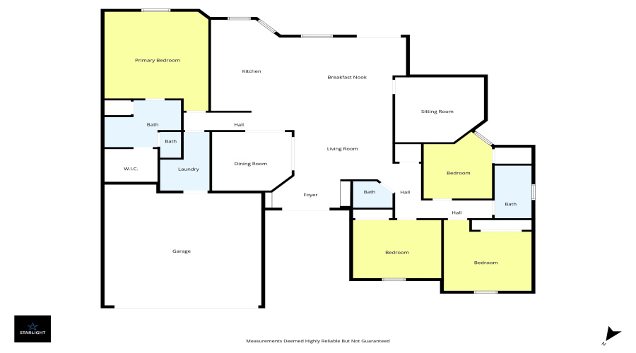 5103 Shark Bay Rd, Laredo, Texas 78041, 4 Bedrooms Bedrooms, 8 Rooms Rooms,2 BathroomsBathrooms,Residential,For Sale,5103 Shark Bay Rd,20261280
