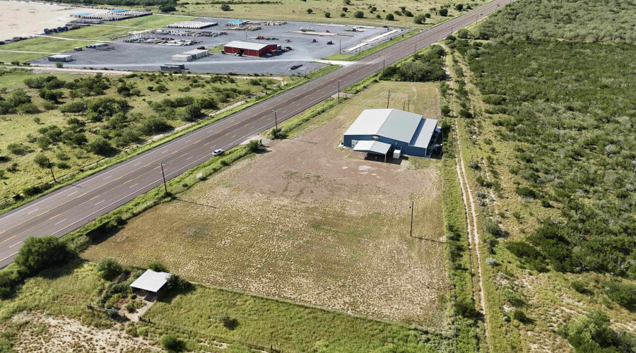 5023 S U.S. Hwy 83, FALCON, Texas 78564, 1 Bedroom Bedrooms, 51 Rooms Rooms,4 BathroomsBathrooms,Commercial/industrial,For Sale,5023 S U.S. Hwy 83,20261294