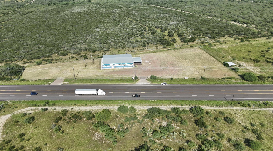 5023 S U.S. Hwy 83, FALCON, Texas 78564, 1 Bedroom Bedrooms, 51 Rooms Rooms,4 BathroomsBathrooms,Commercial/industrial,For Sale,5023 S U.S. Hwy 83,20261294
